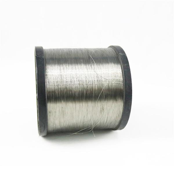 0Cr27Al7Mo2 2 4 6 8 10 12 14 16 18 20 22 24 26 28 30AWG Fecral Alloy Electric Resistance