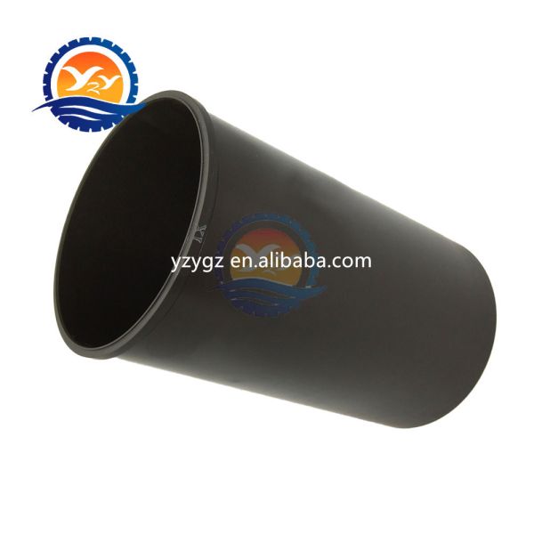 6HK1 Cylinder Liner 8943916031 8-94391603-1 1876182130 1-87618213-0 6HK1 Liner for Isuzu Engine 6HK1