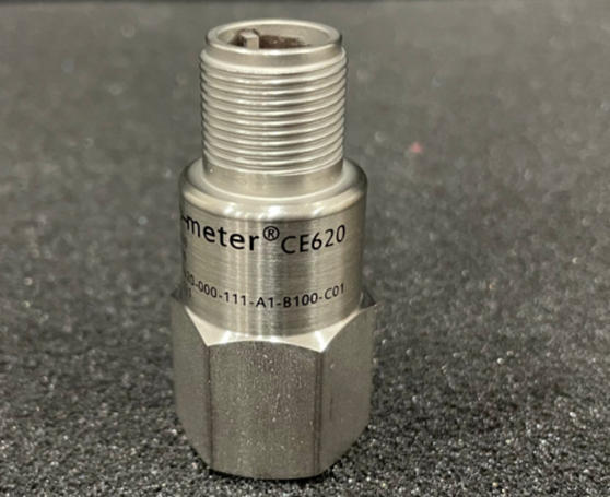 CE680 444-680-000-511 Vibration Velocity Sensor | Industrial Online Condition Monitoring for Rotating Equipment