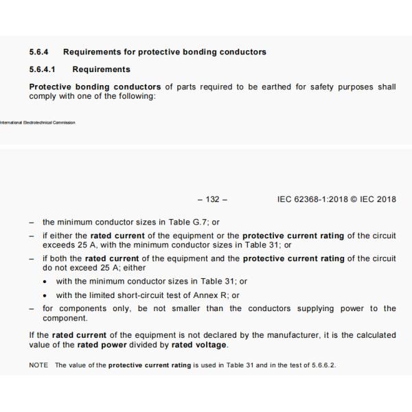 IEC62368 Приложение R Ограниченный тестер короткого замыкания, генератор тока 1500 A,