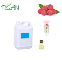 OEM ODM Flavored Toothpaste Perfume Custom Essence Oil Sweet Lychee Flavor
