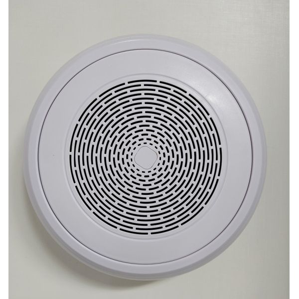 CL-806 Power 10W Surface Mount Ceiling Speaker High Quality ABS Sound PA System Speaker