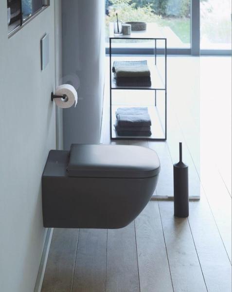 Standard Full Frame Concealed Tank with Ceramic Flush Valve Specifications