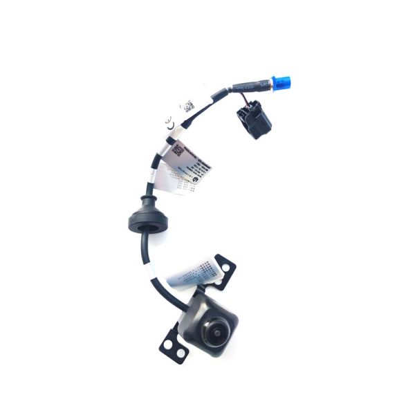 High Quality Auto Parts-Rear View Reversing Assist Camera Car Accessories for Leapmotor T03 China Supplier New Condition