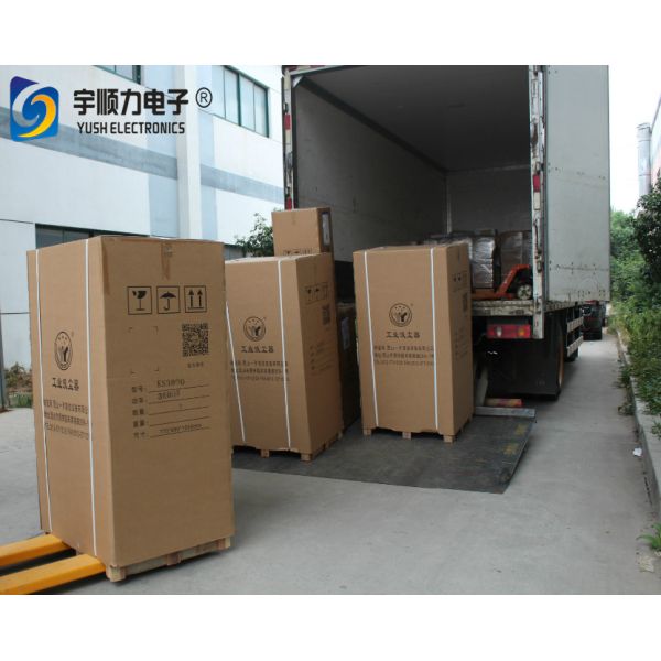 Upright Rechargeable Vacuum Cleaner 18 Volt CE YSVC-2600