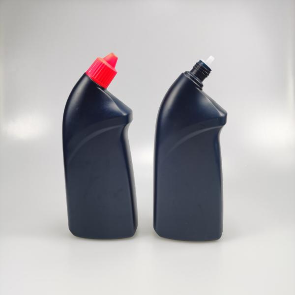 Material de PP 22/410 22mm limpiador de inodoros botella de tornillo tapa de recubrimiento personalizado