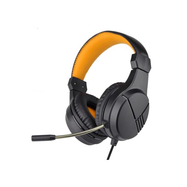 Портативная машинка наушников игры ПК диктора 40MM со шлемофоном микрофона