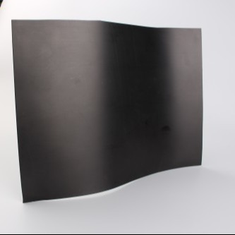 Géomembrane imperméable au HDPE pour les décharges