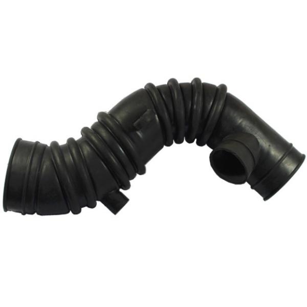 OEM 17881-03110 Rubber Air Intake Hose Black Color Sample Available