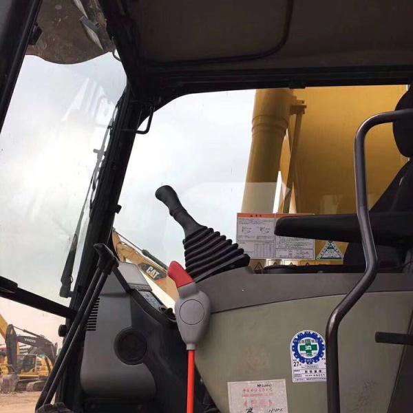 Japan Excavators Used Komatsu PC210 PC220 PC230 PC300 Crawler Excavator Excavator Machinefor sale