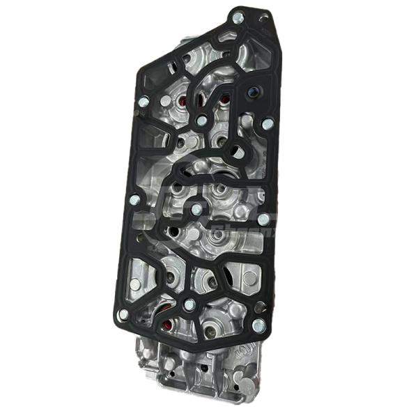 VALVE MODULE  NO. 6070024001 for TRAXON ZF