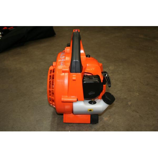 professional 26cc/0.75kw Leaf blower EB260 vacuum leaf blower