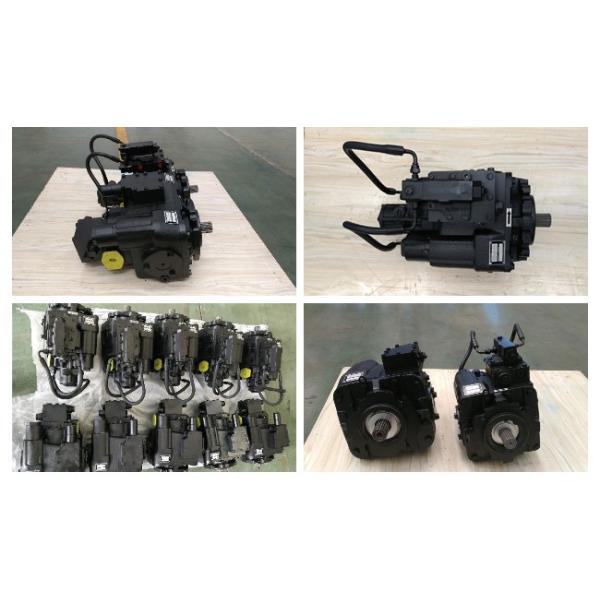 минируя гидравлические поставки насос подземного давления гидронасосов тележки 3200rpm высокого аксиальнопоршневой