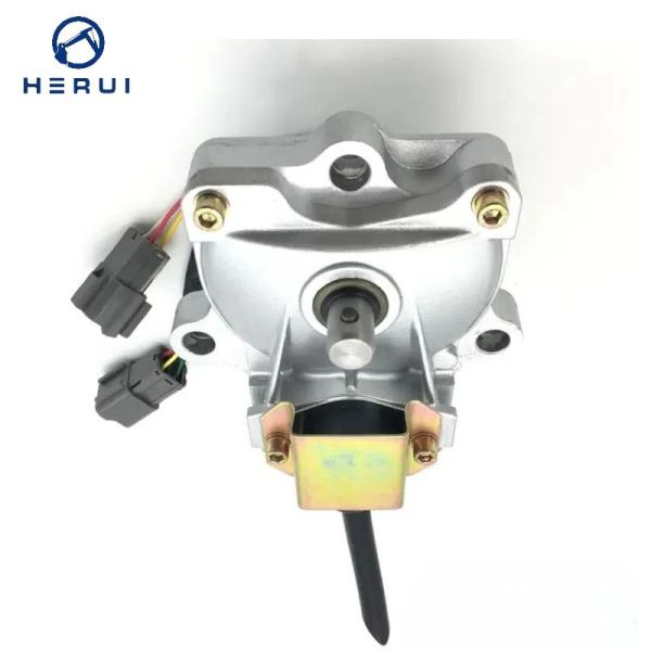 Motor Assy 7834-40-2000 7834-40-2002 7834-41-2002 Para escavadeira PC100 PC120 PC210 PC300