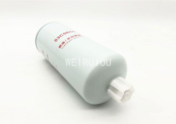 ODM Diesel Engine Water Fuel Separator Filter FS1000 53C0650