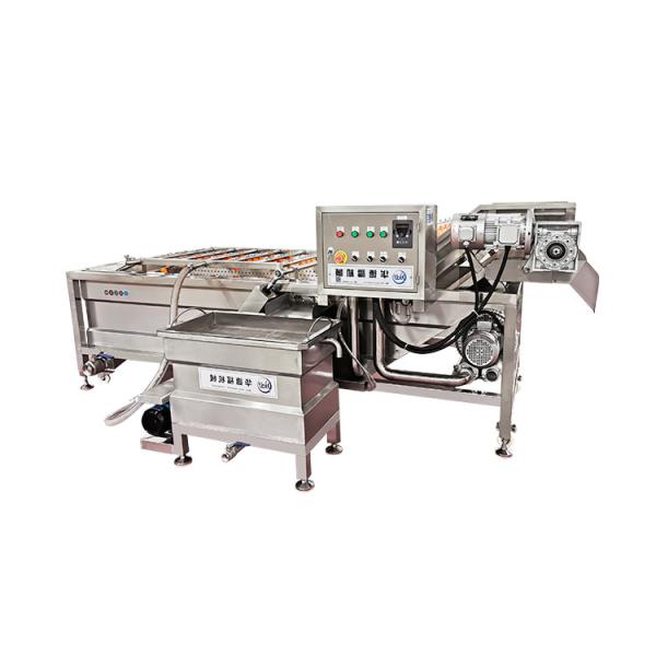 Leafy Vegetable Garment Washing Machine For Wholesales