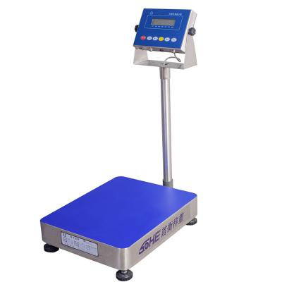 SH8P Intrinsic Safety Explosion Proof Digital Scale 100/150kg with OEM/ODM/OBM Support