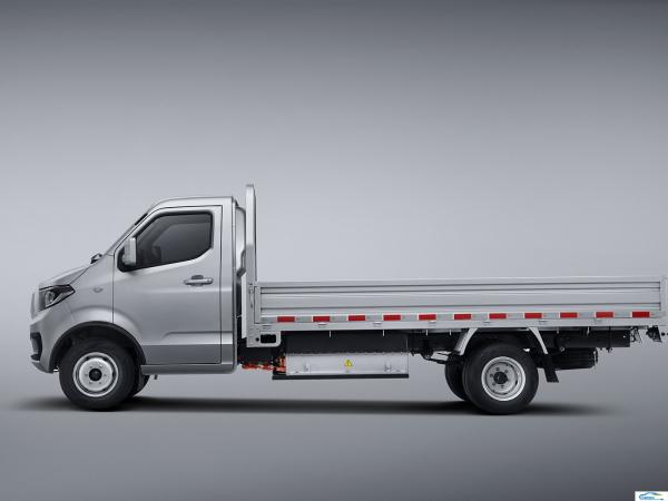 2024 Comfort Mini Truck Retail Electrical EV Automobile Commercial T30EV Energy Vehicle