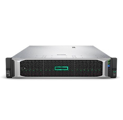 800W*4 Rack de suministro de energía Servidor DL560 G10 Poweredge 2u Para procesamiento seguro de datos