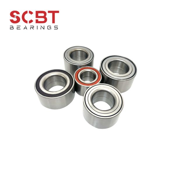 Mazda 323 Front Hub Bearing B455-33-047C 40x74x40mm Wholesale