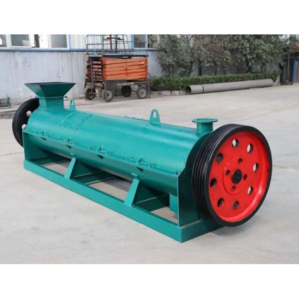 3-8 granulador do adubo orgânico de TPH do desperdício animal da galinha