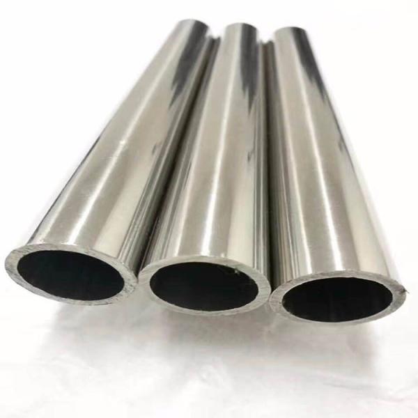 ASTM B729/B464/B468 Alloy 20 Pipes & Tubes Seamless Steel Tubing 4”SCH40  Pipe