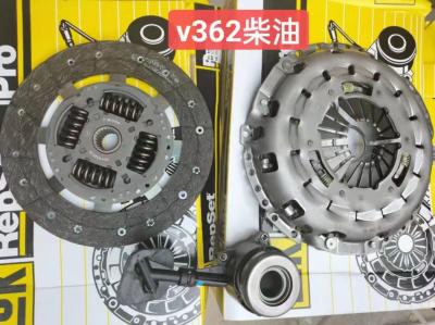 33cm LUK Clutch Kits Replacing Clutch Release Bearing V362  6253206330