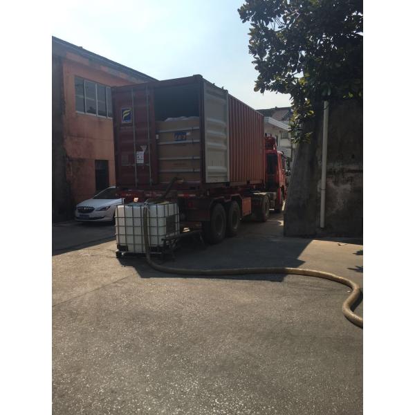 CAS 63148-62-9 Textile Auxiliary Agent For Knitte ISO/ BV PH 6.5