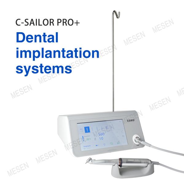 C-SAILOR PRO+ Dental implantation systems