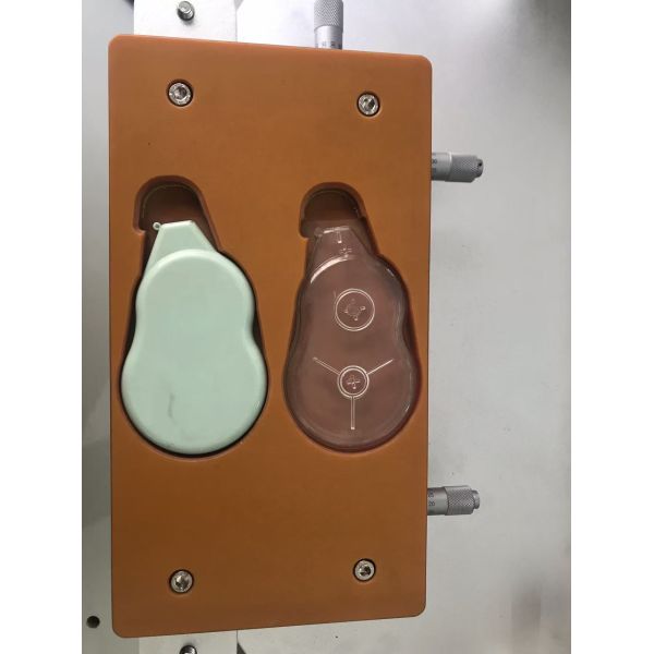 High Speed Semi Auto Flatbed Screen Printing Machine With Automatic Unloading Manipulator