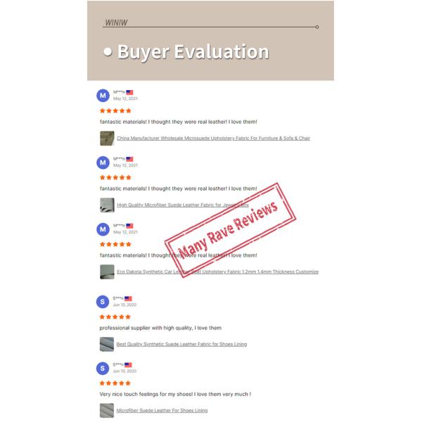 0.4mm Hydrolysis Resistance Pu Leatherette Material For Tech Accessories