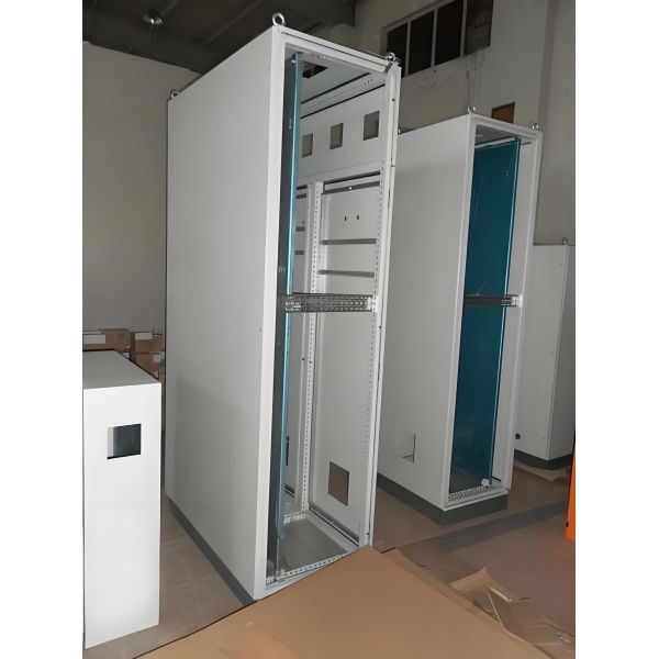 Gabinete de telecomunicaciones 4G 5G, gabinete de energía para exteriores, personalizable