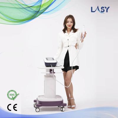 50/60 HZ Operating Voltage RF Microneedle Machine With 0.3mm Needle Thickness