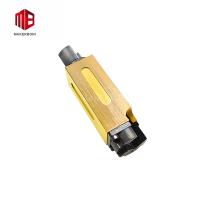 Nf08-02-06w2.0 Bloque de deslizamiento Cuadrado giratorio de 5 cm 7 cm 11 cm Partes de máquinas de corte