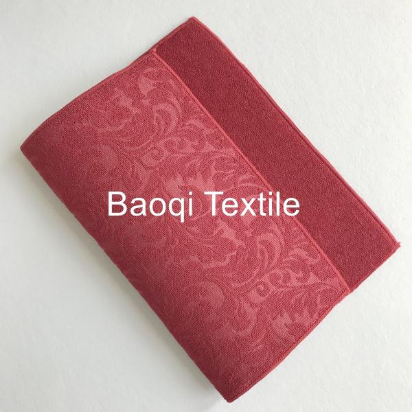 Chinese absorbent kids dry water microfiber bath mat ，washable mats ，microfiber floor mat