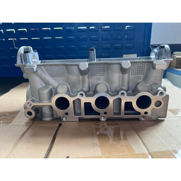 Глава цилиндра автомобильного двигателя из алюминиевого сплава Swift G10 1.0 SOHC