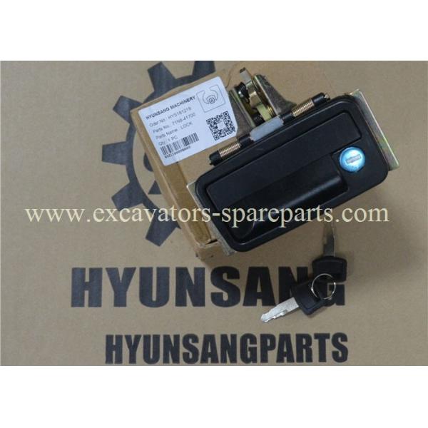 aço 71N8-41701 do fechamento de 71N8-41700 71N8-41702 para Hyundai R290LC-7 R140W-7 R200W-7