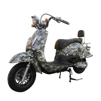 Unisex Euro Style 1000W EC Scooter eléctrico 60V 1500W 2000W TDX18-2Z No plegable