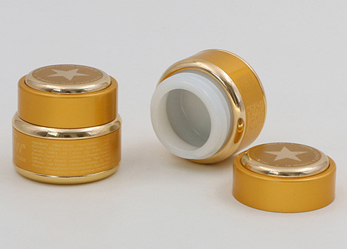 Небольшая/большая замороженная косметика раздражает повторно использованный подг