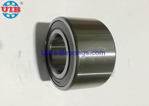 High Temperature C3 Taper Roller Auto Wheel Bearing 622082RS Steel Stainless
