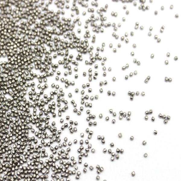 201Trousse en acier inoxydable conditionnée