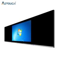 Pizarra nana interactiva Android o Windows de 75 pulgadas opcional