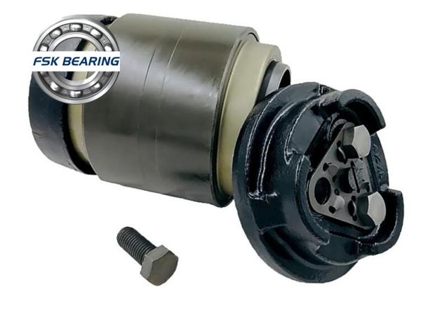 FSKG TAROL90/154-R-TVP Axle Bearings Tapered Roller Bearing Units TAROL With Metric Dimensions
