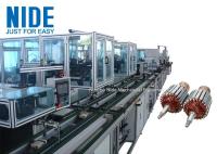 Customized Vacuum Cleanner Rotor Manufactory Production Assembly Line