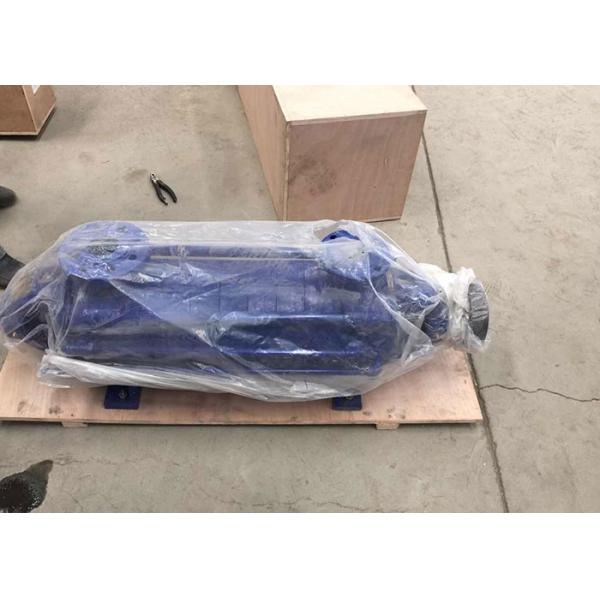 Высокая насосная насосная вода для водоснабжения котлов низкого / высокого давления