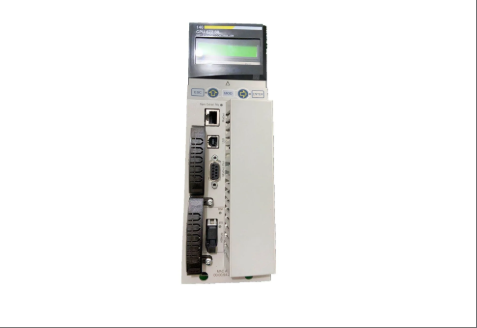 140CPU4321A CPU module launched