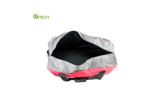 Tapestry Oversized One Exterior Pocket Foldable Heavy Duty Duffle Bag