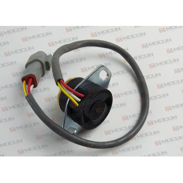 7861-93-4130 датчик положения ПК200 мотора дросселя - 7/ПК220 - 7