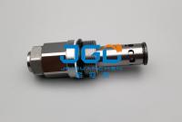 Rotary Relief Valve E307 Excavator Hydraulic Parts Mechanical Parts