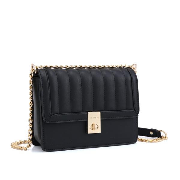 2021 new PU Chain Crossbody  Sling bag crossbody bag manufacturers wholesale